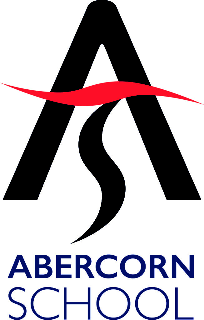 Abercorn Logo Blue