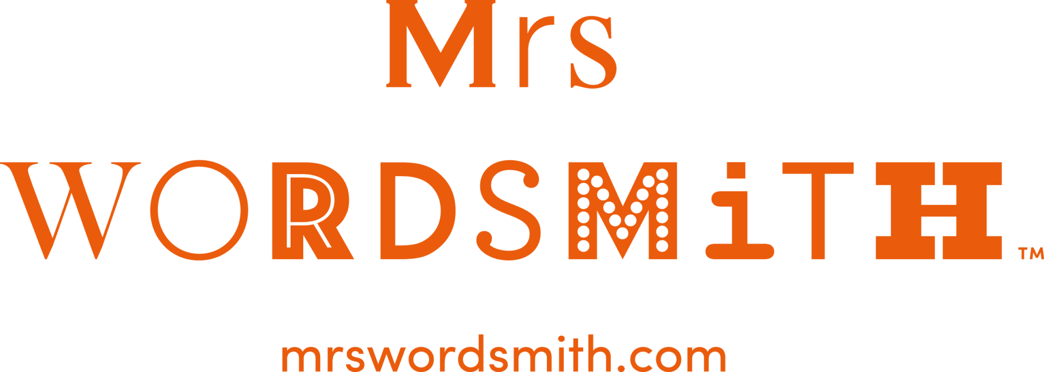 Word Tag ® - Mrs Wordsmith US