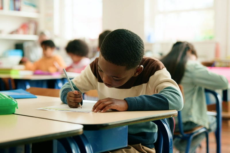 Mock Assessment Preparation