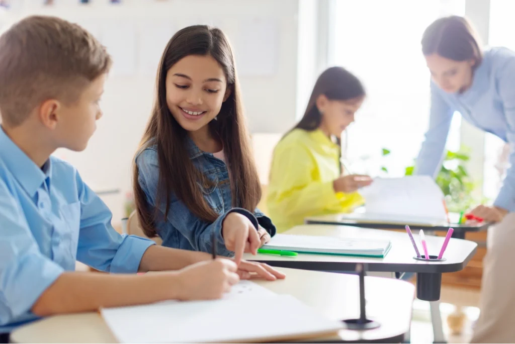 Assessment Preparation