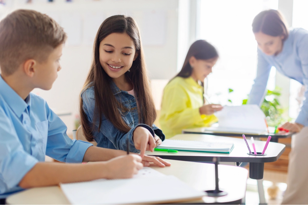 Assessment Preparation
