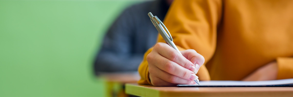 Mock Exam Interview Prep 1