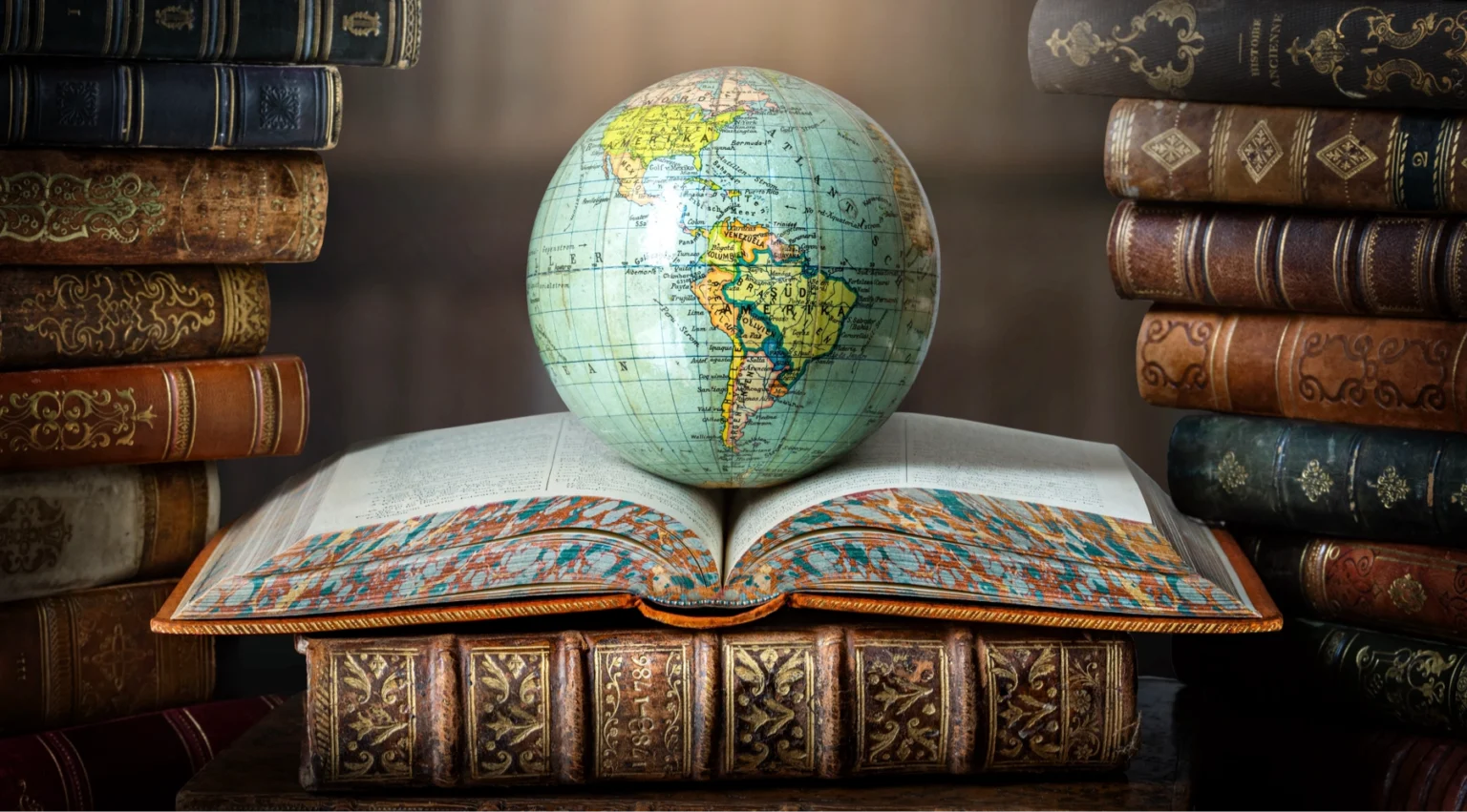Relocation Education Service